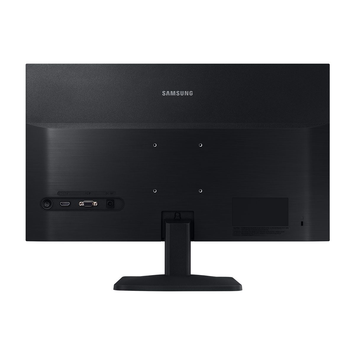 Monitor Samsung Ls22a336nhlxzx 22
