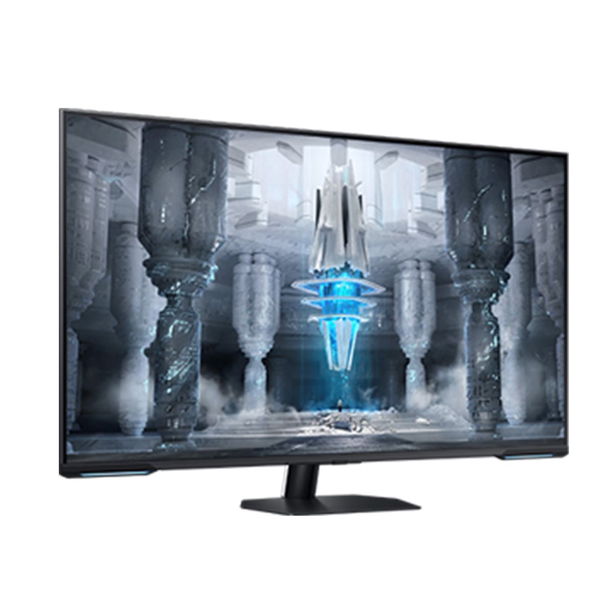 Monitor Gamer Samsung 43