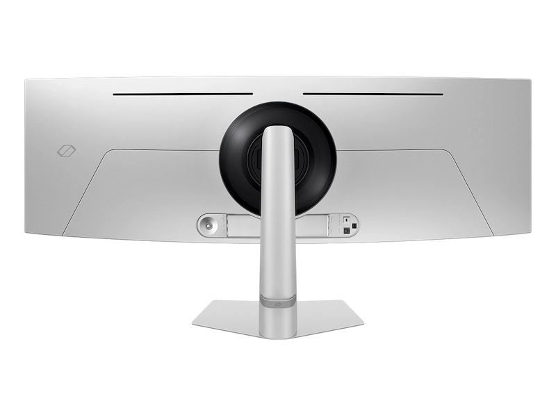 Monitor curvo de 49 Samsung Odyssey G9 Oled Dqhd 144hz