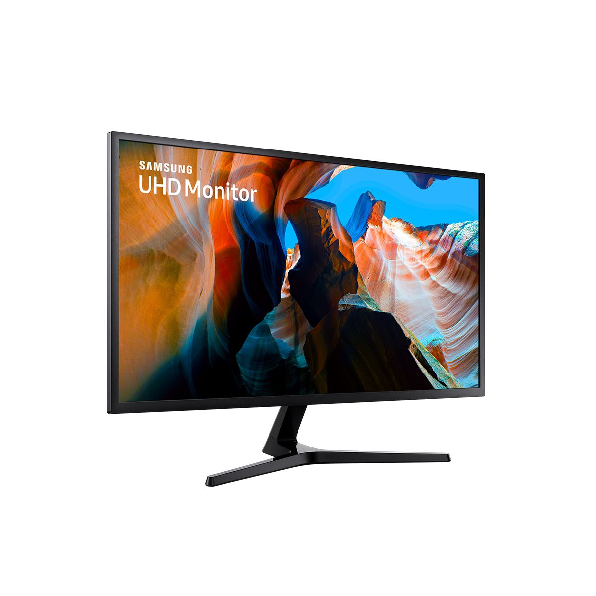 Monitor Samsung Lu32j590uqlxzx 32 Monitor Uhd 4k