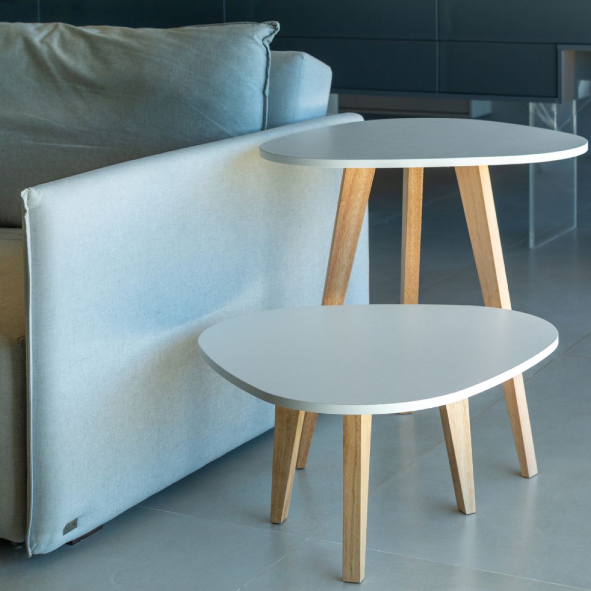 Mesa Lateral Organic