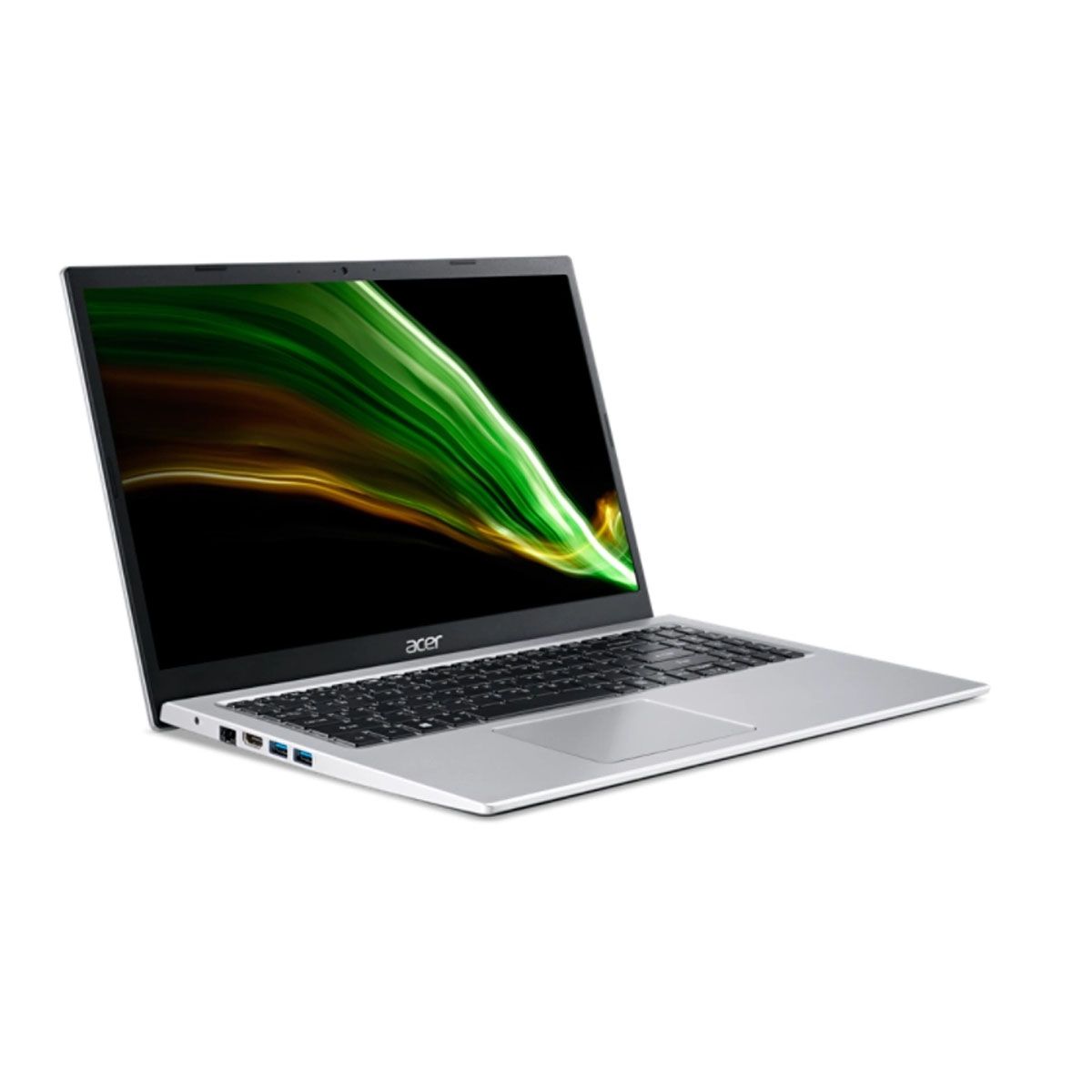 Notebook Acer A315-58-3201 Core i3-1115G4 8G 256G W11