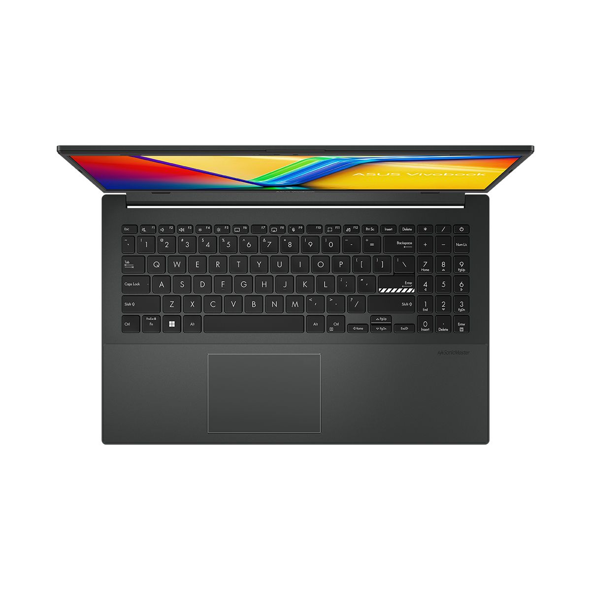 Notebook Asus Vivobook Go 15 15.6