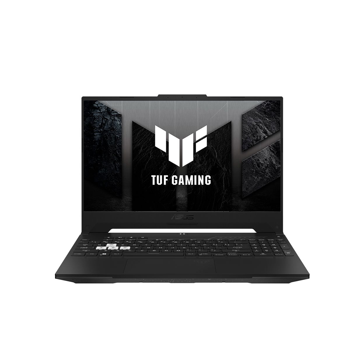 Notebook Gamer Asus TUF CORE-I7 16G, 512SSD, 15.6
