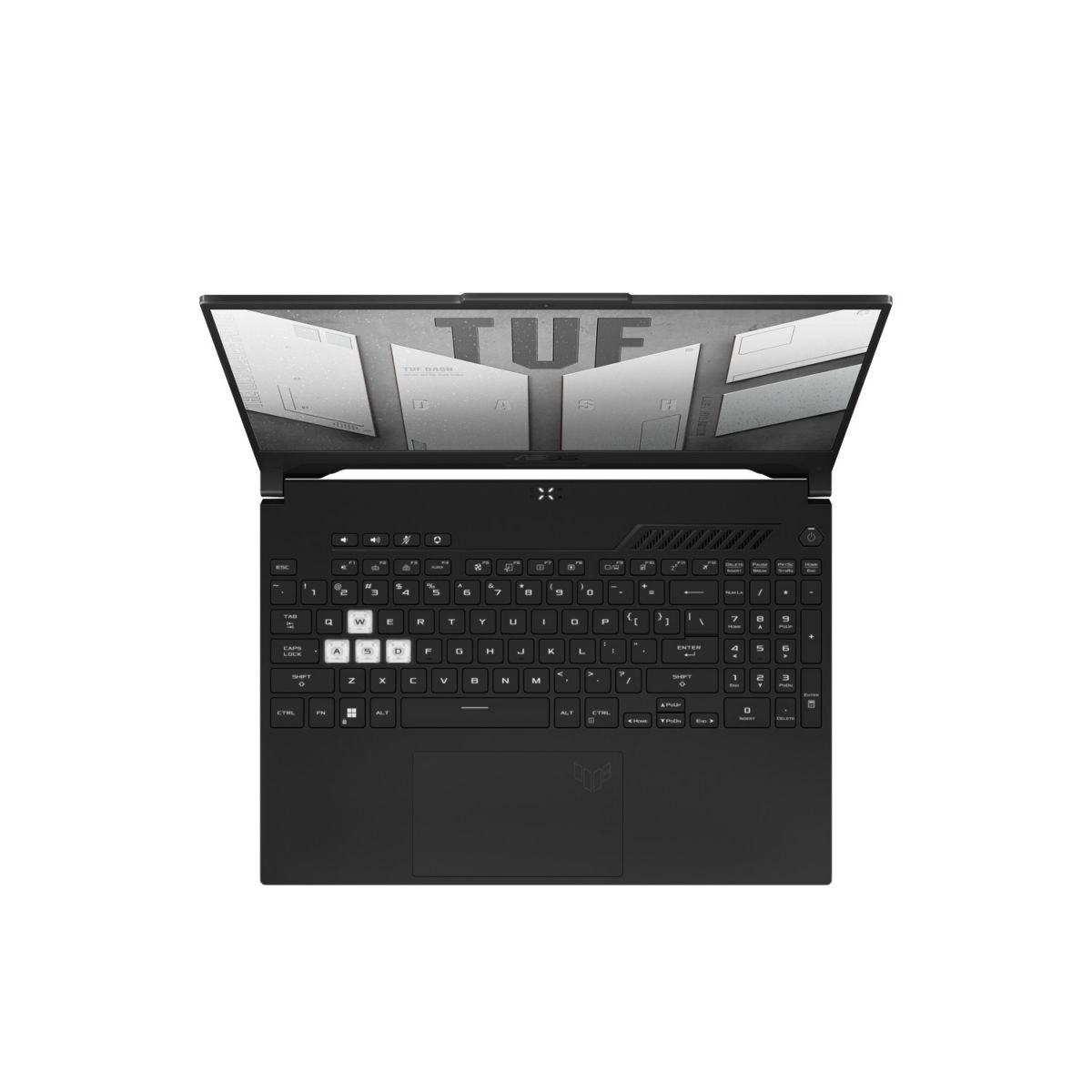 Notebook Gamer Asus TUF CORE-I7 16G, 512SSD, 15.6
