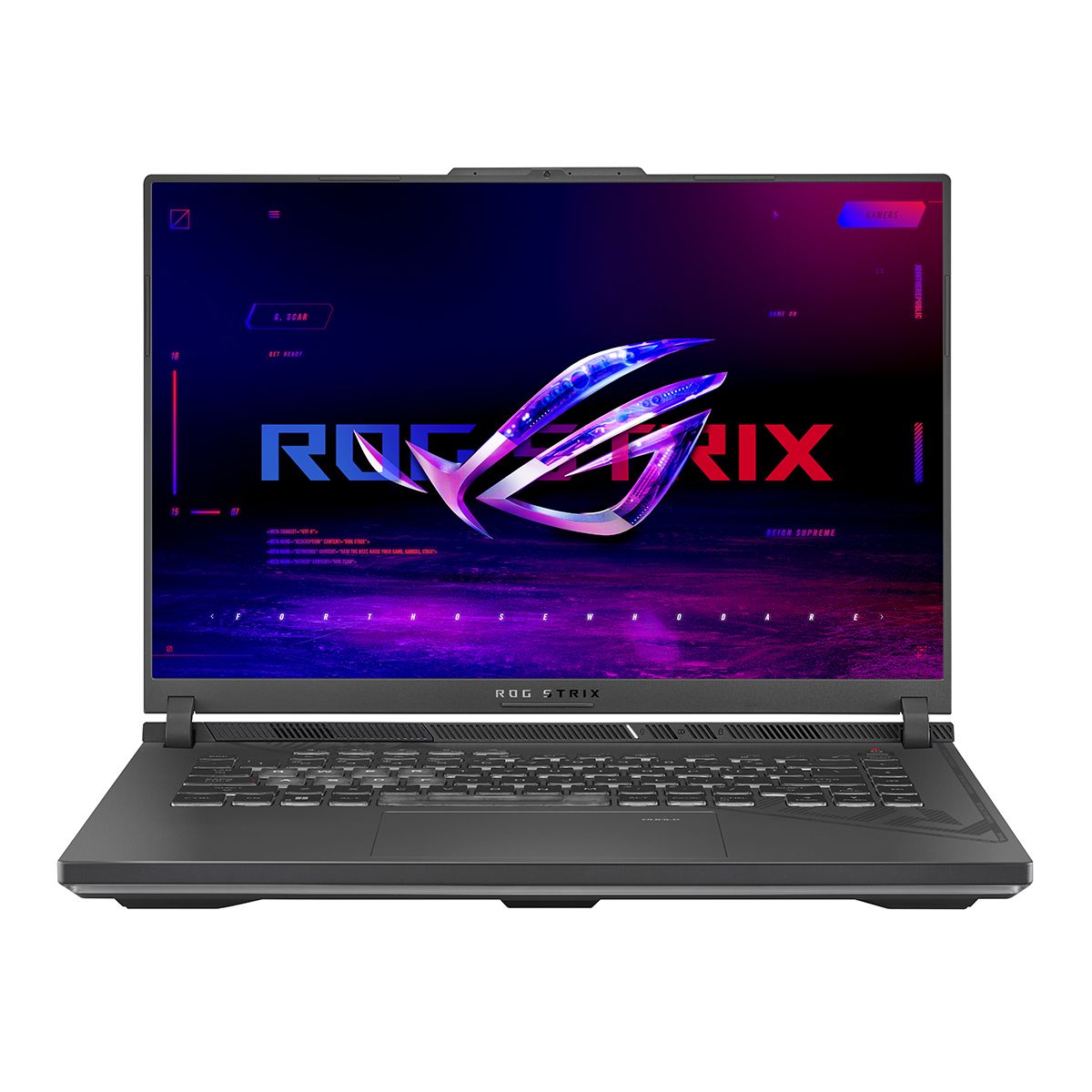 Notebook Asus Rog Strix G16 i9 16