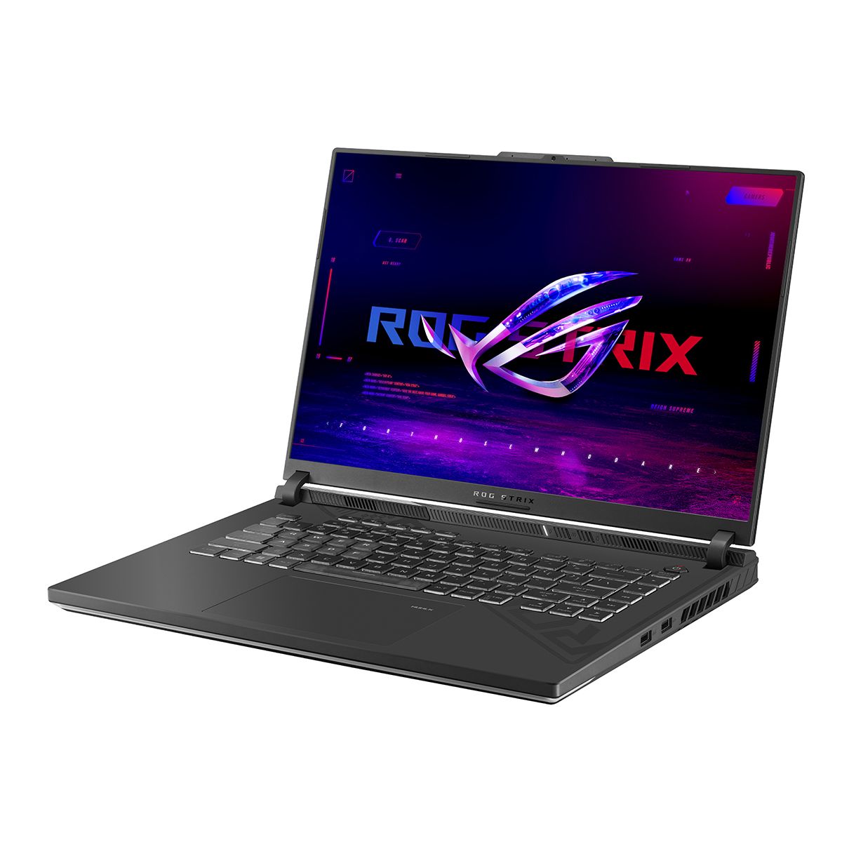 Notebook Asus Rog Strix G16 i9 16