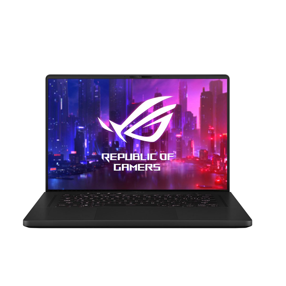 Notebook Asus Rog Zephyrus G16 i7-12700h 16