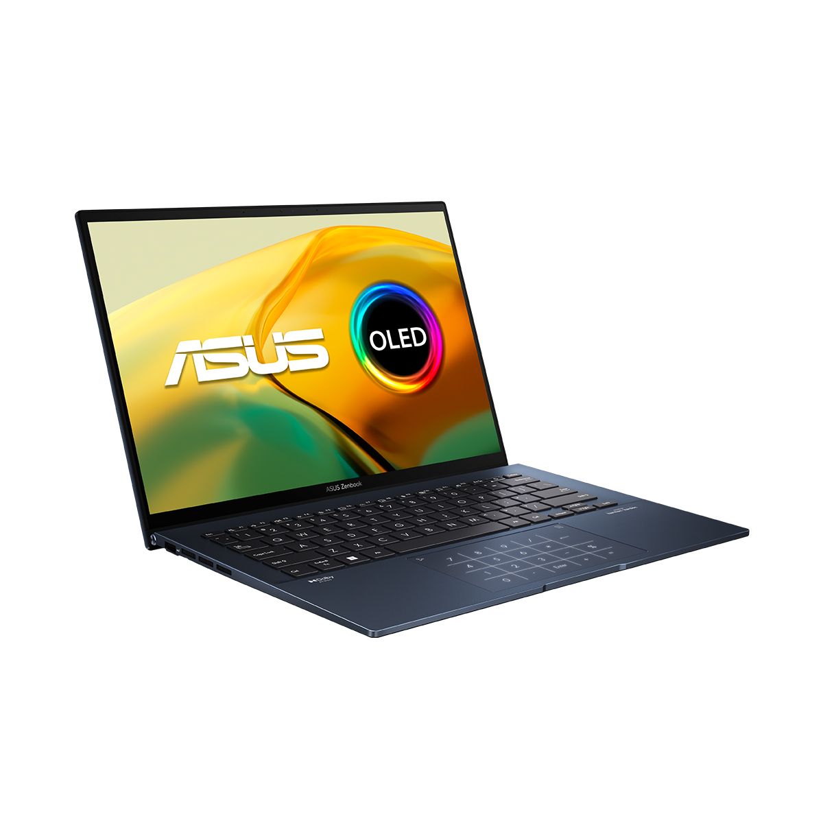 Notebook Asus Zeenbook I7-1360p Oled 14
