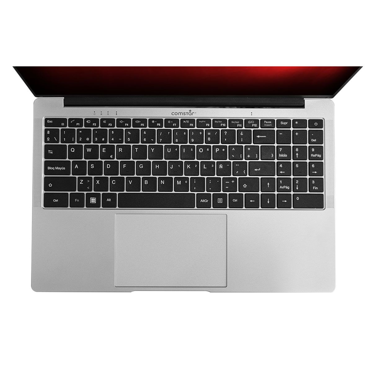 Notebook Comstar N156 15.6