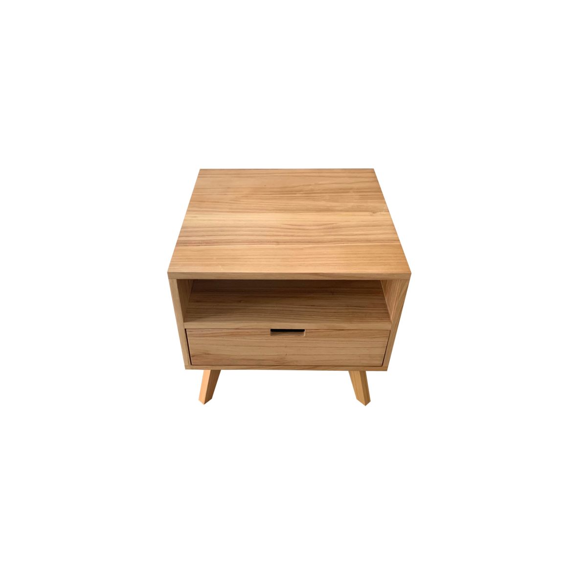 Mesa De Luz Neutre madera