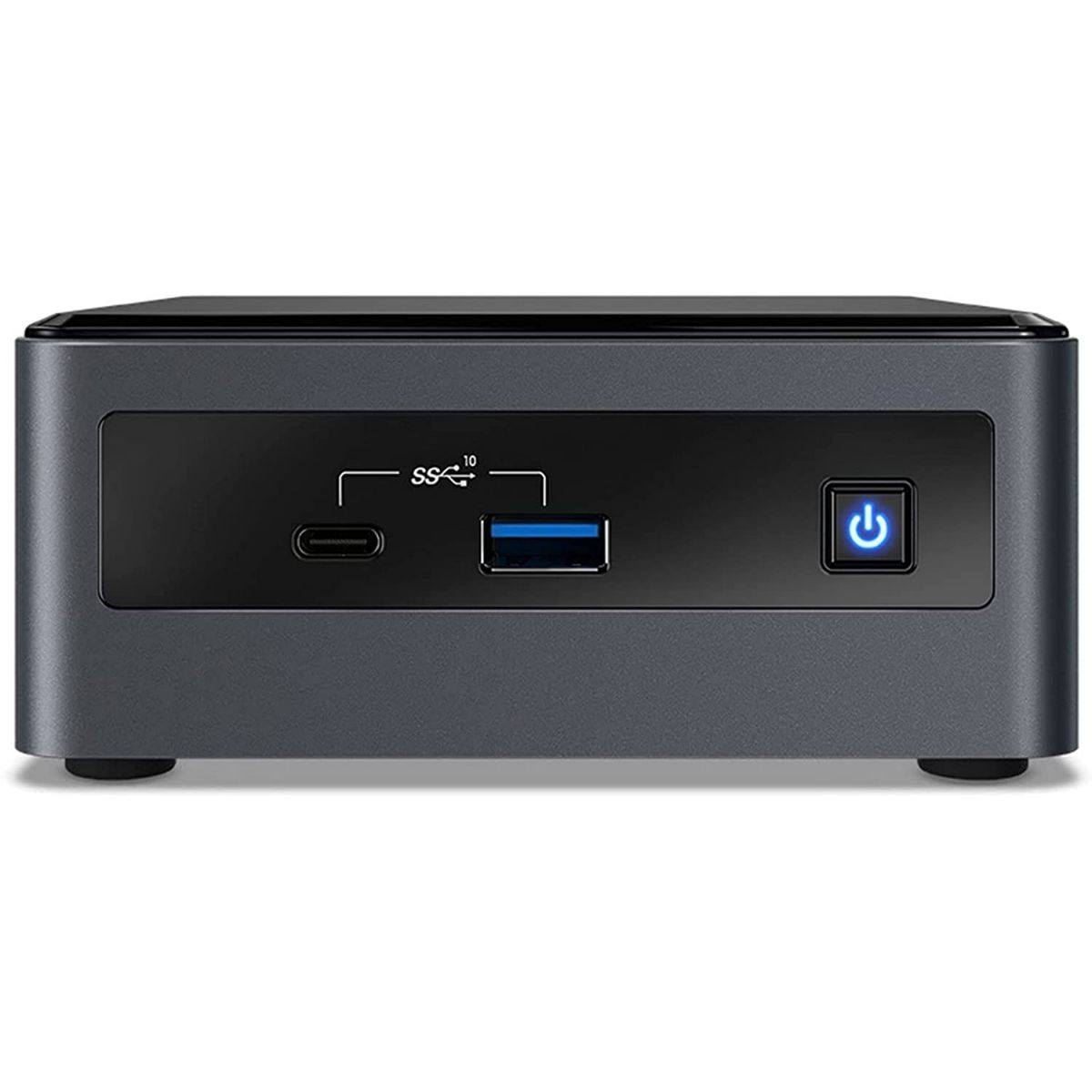 Mini PC Intel Nuc I5-10210u 10i5fnhn1 C/ cable