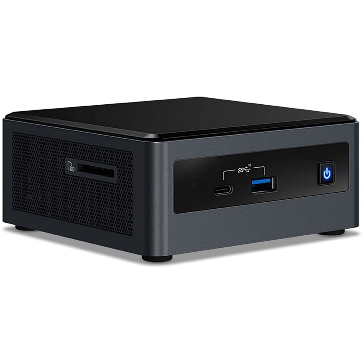 Mini PC Intel Nuc I5-10210u 10i5fnhn1 C/ cable