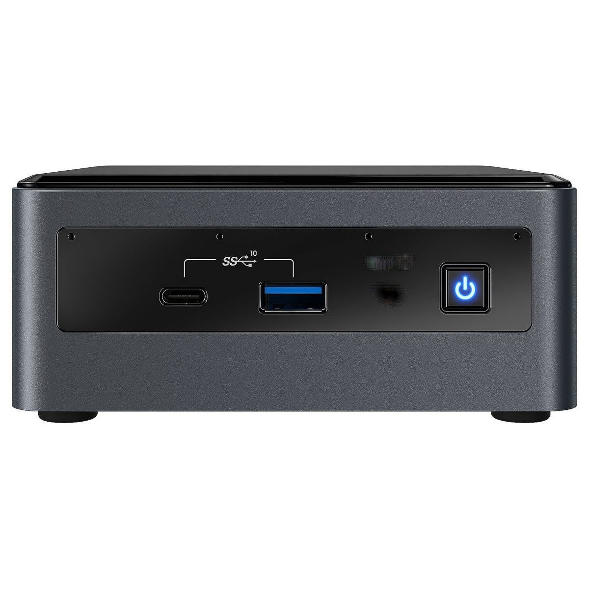 Nuc Intel I5-10210u 10i5fnhn S/ Cable