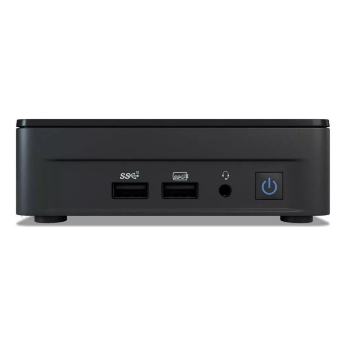 Nuc Intel I3-1220p 12gen 12wshi30z00 S/cable