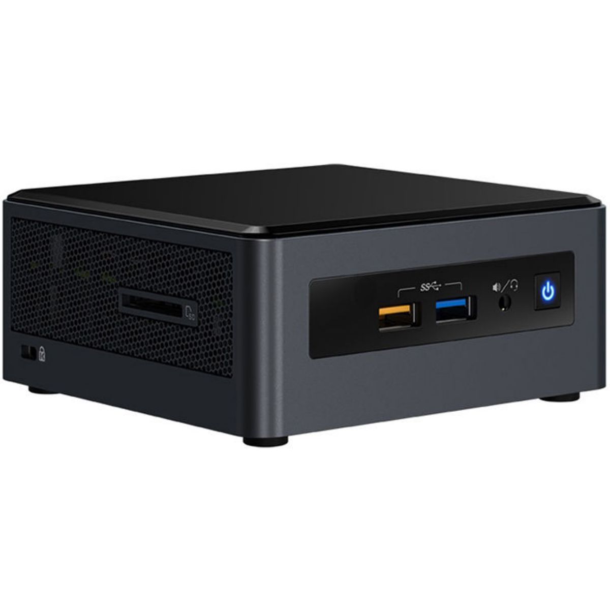 Nuc Intel I3 8121u 1tb 8gb W10 8i3cysm2