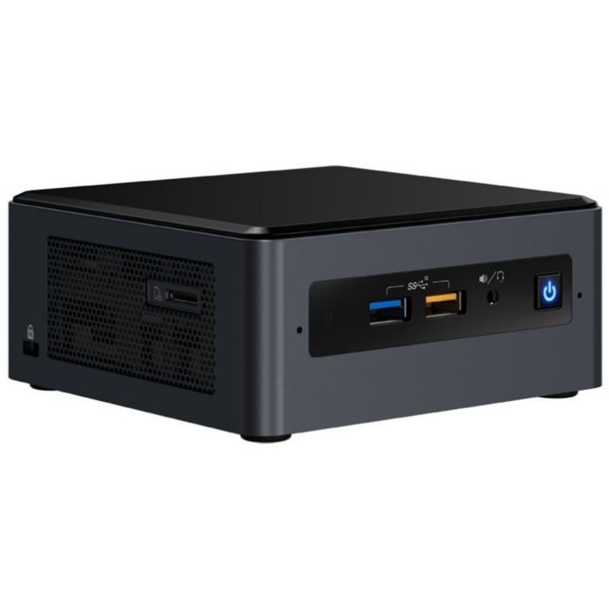 Nuc Intel I5 8259u Nuc8i5beh