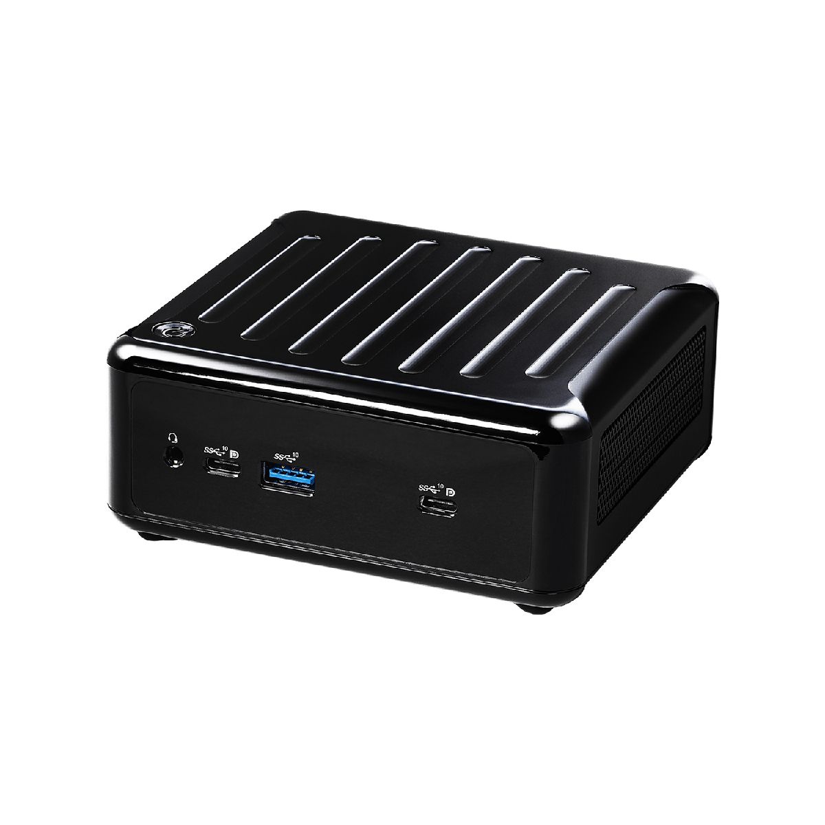 Mini PC Nuc Asrock I5-1135g7