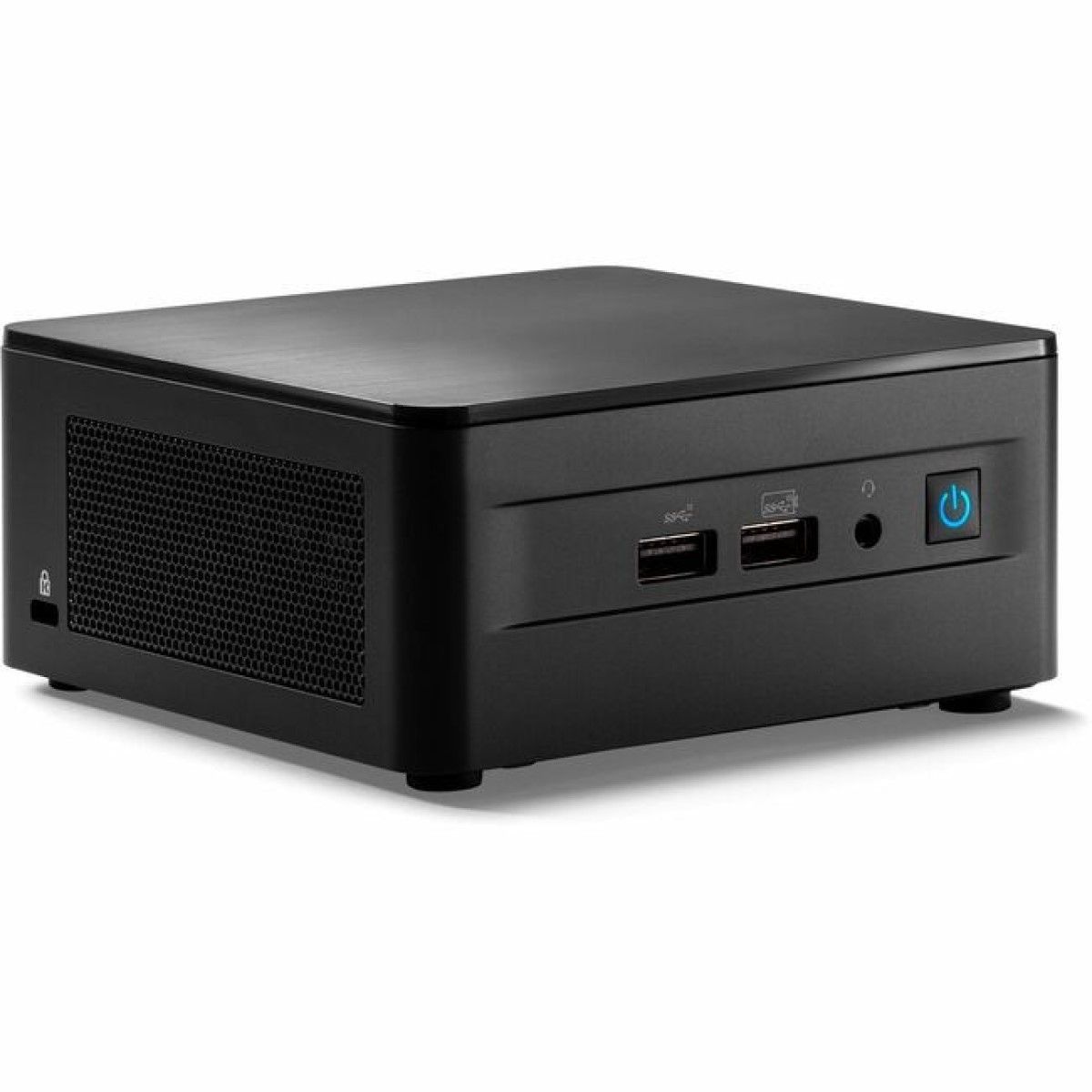 Mini pc Nuc Asus RNUC12WSHI3000 I3-1220p 12 Pro