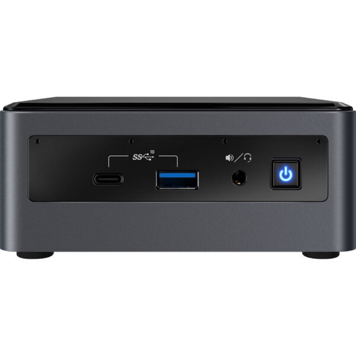 Nuc Intel I3-10110u 1tb 8gb W10 10i3fnhja1