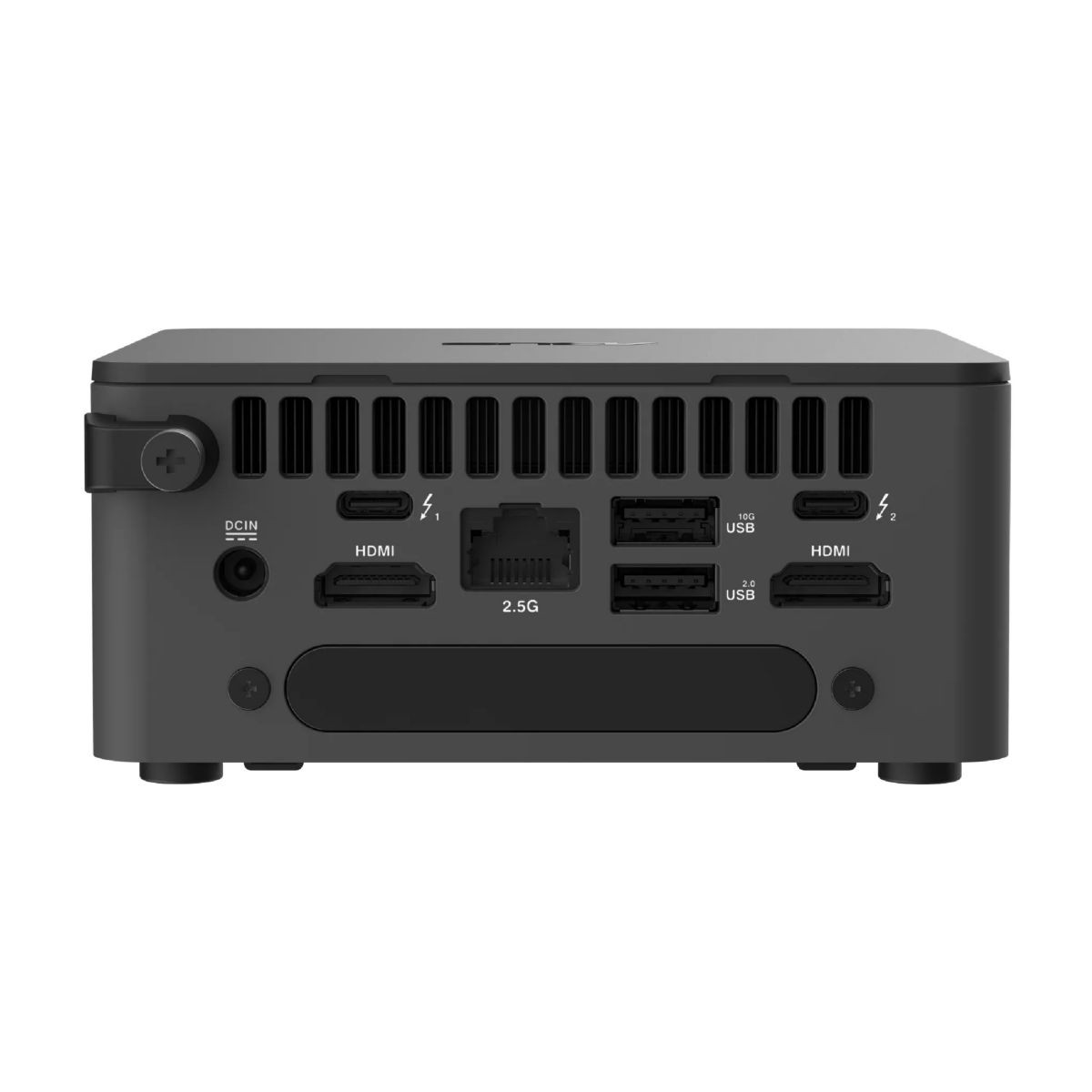 Mini PC Nuc Asus Intel Core I3-1315u 13 Pro Kit