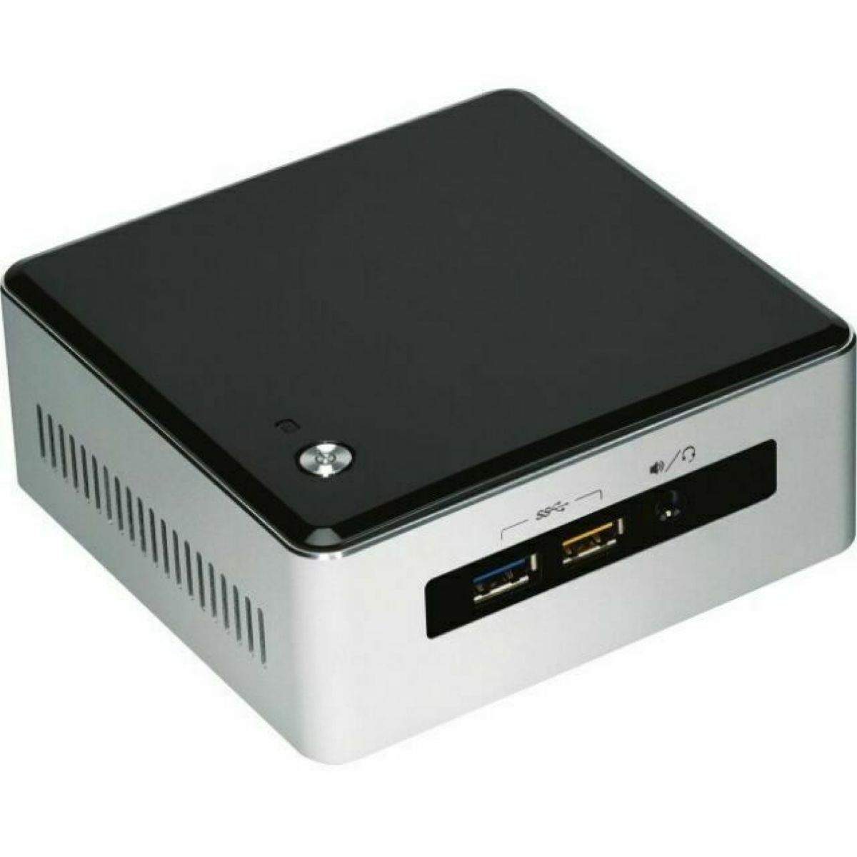 Nuc Intel I3 5005u 5i3ryhsn