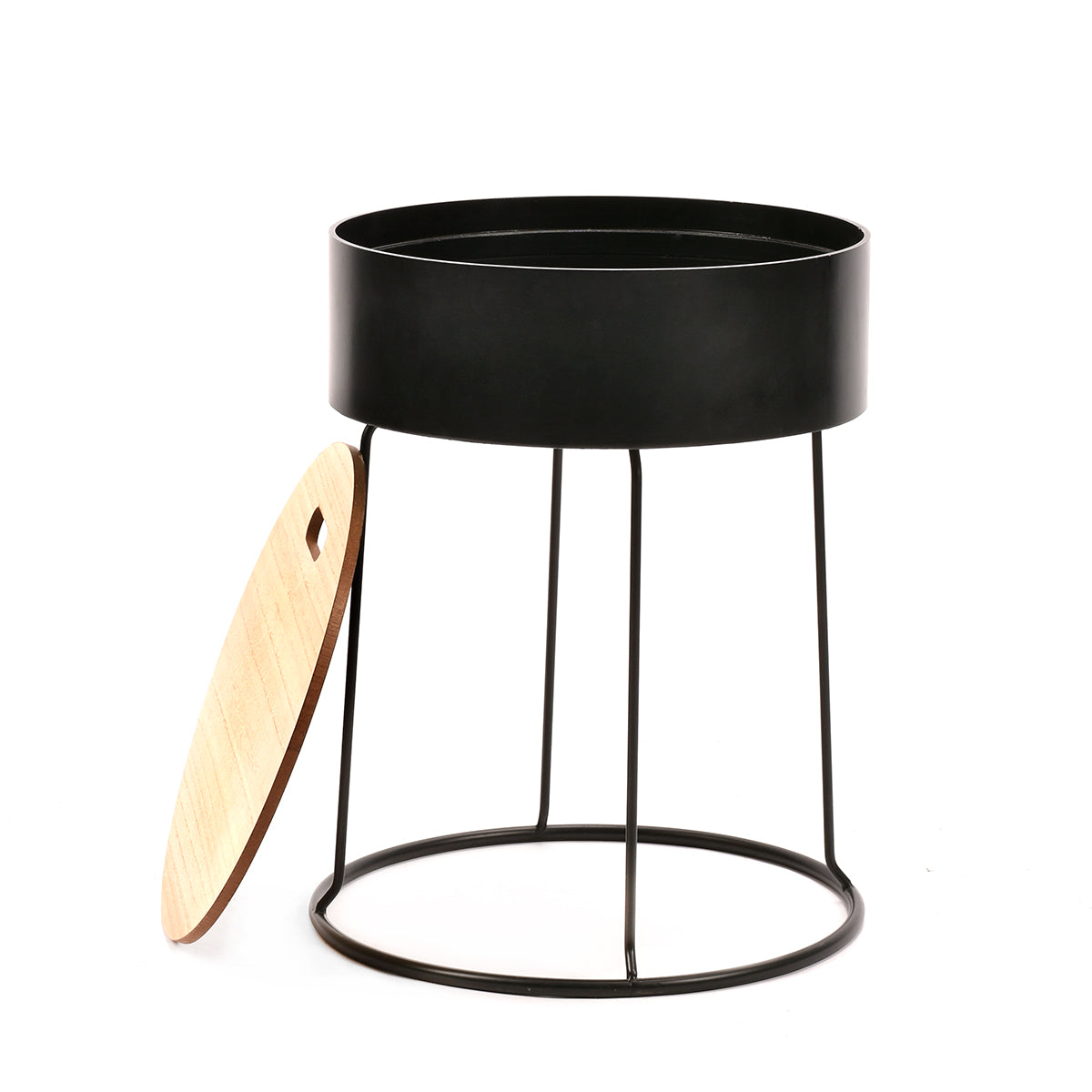 Mesa Auxiliar London