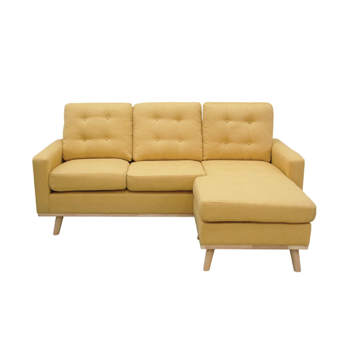 Sillon Esquinero Oslo Maiz