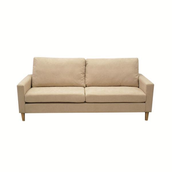 Sillón 3 Cuerpos Tokio Beige