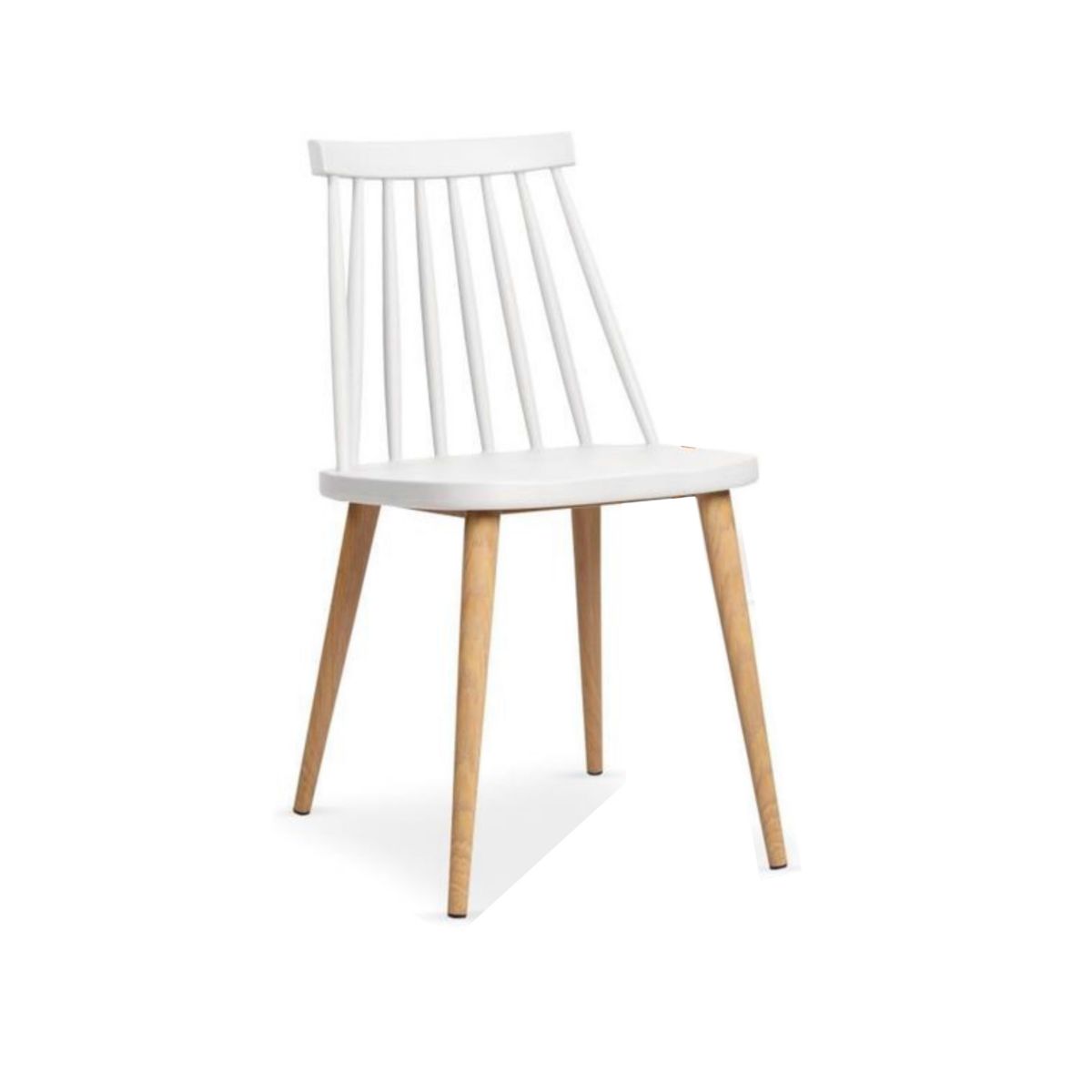 Silla Windsor Blanco Calido-P16-90290