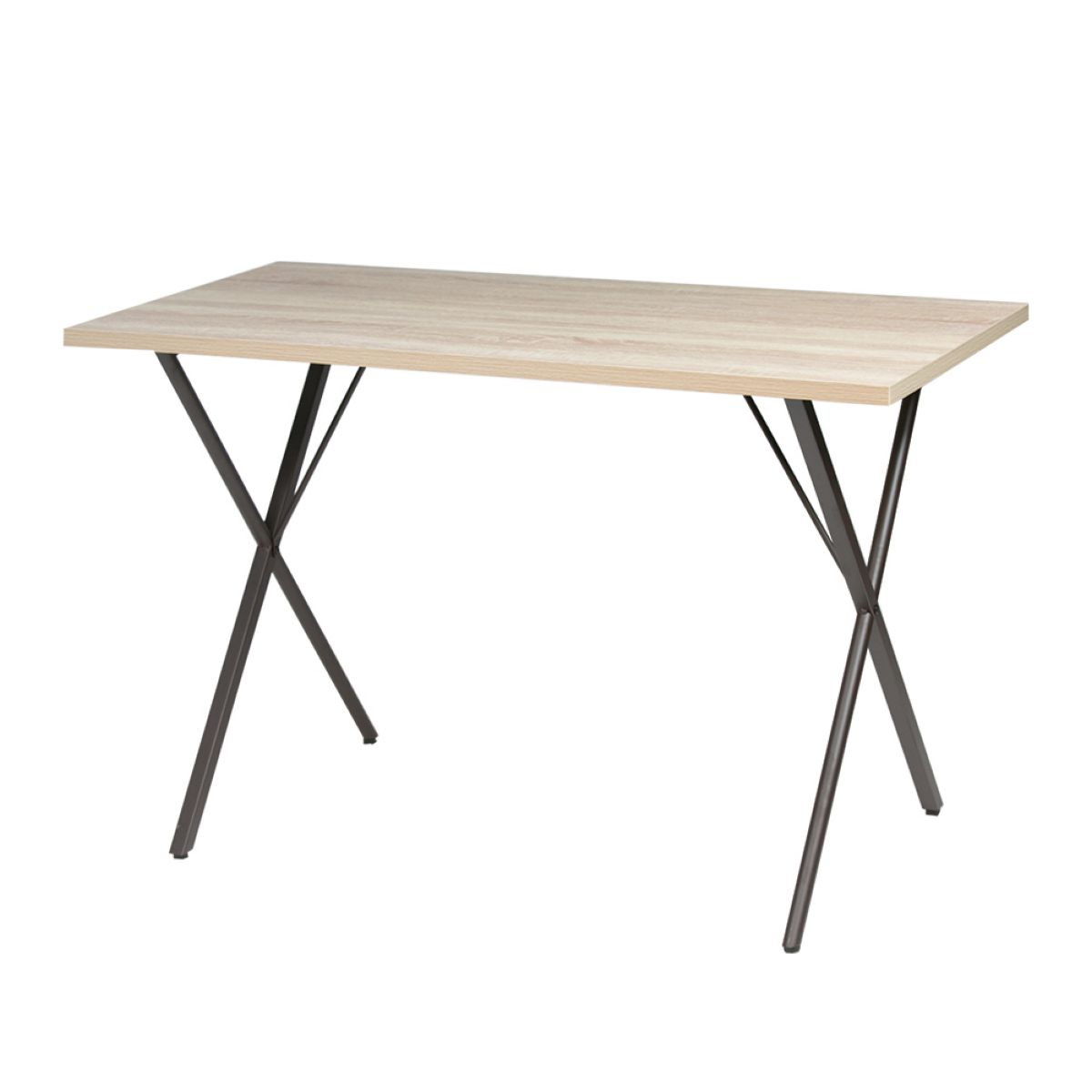 Escritorio Cowork Madera-Tb12-dbk01