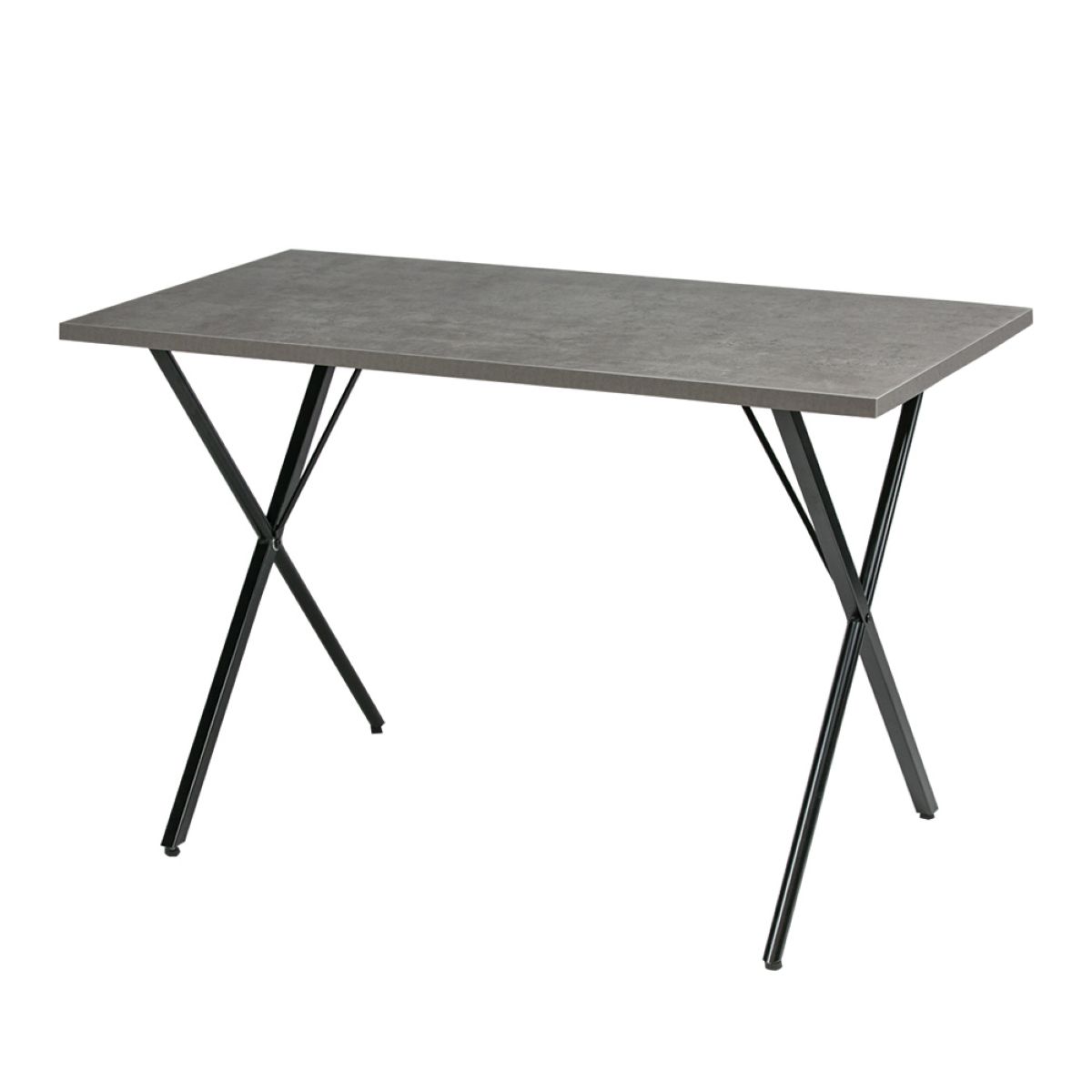 Escritorio Cowork Simil Piedra-Tb12-ng15