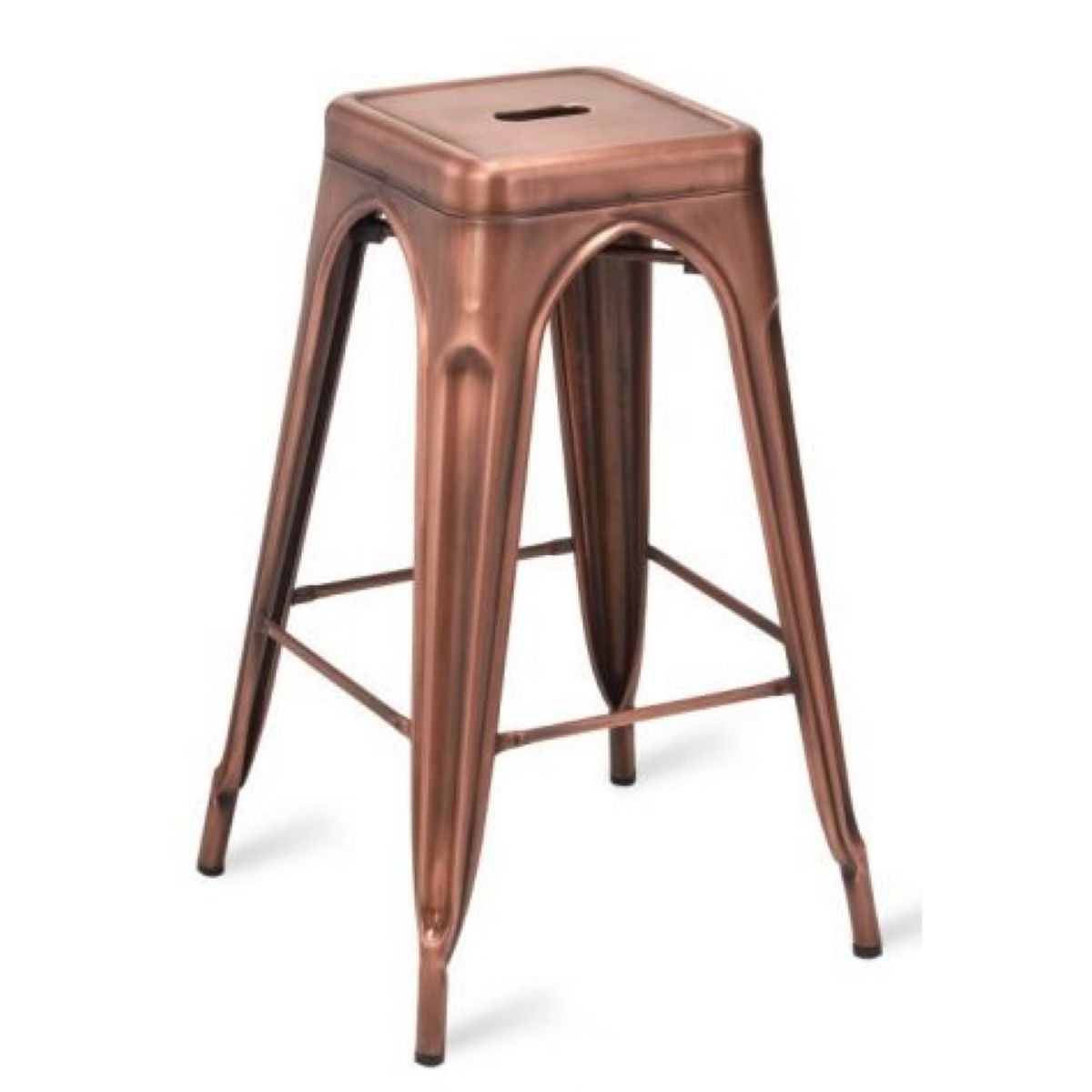 Banco Alto Tolix Cobre