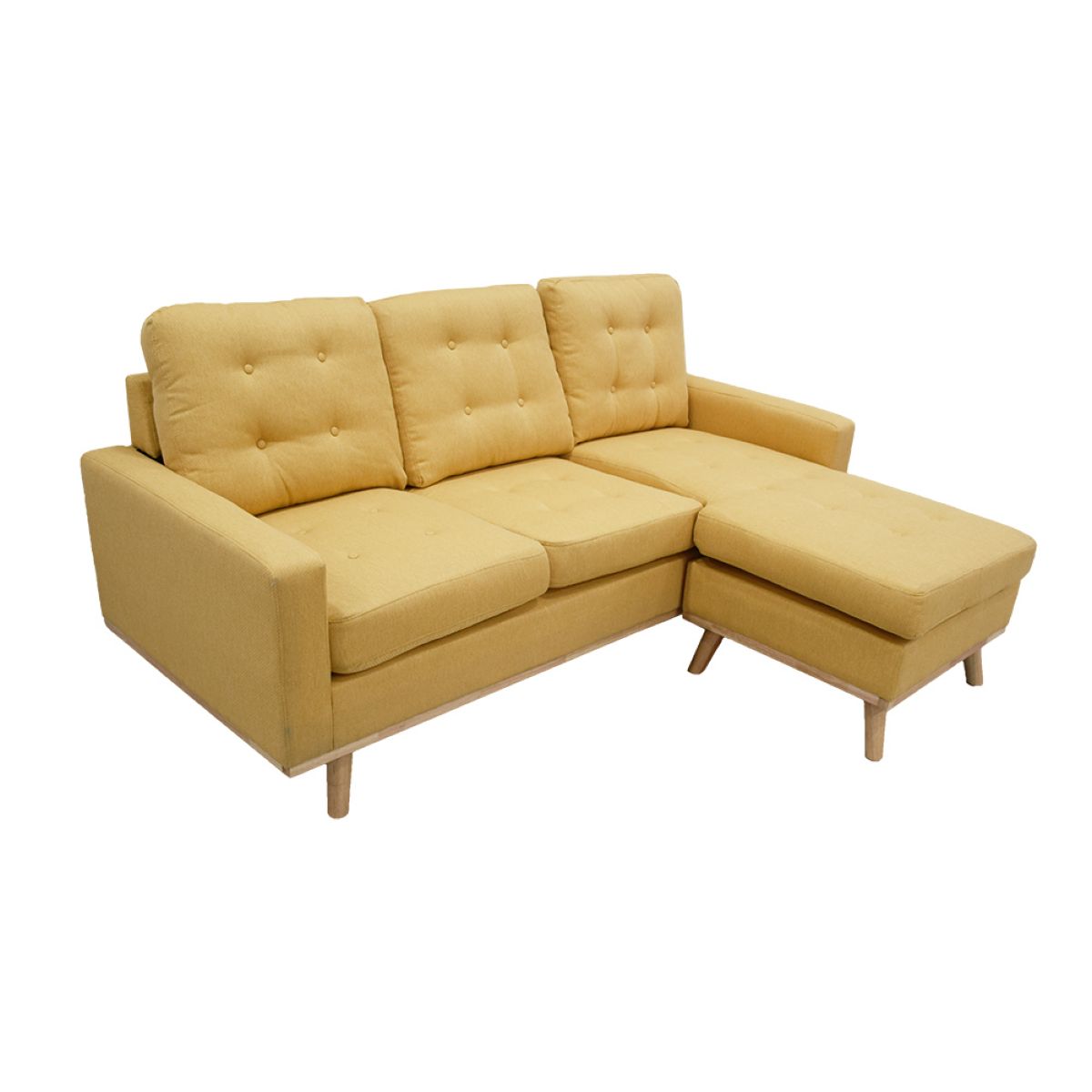 Sillon Esquinero Oslo Maiz