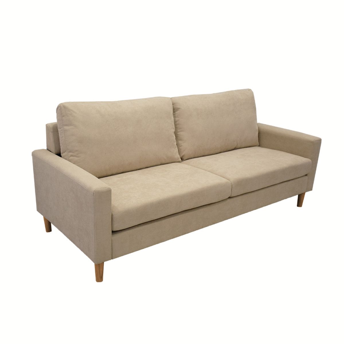Sillon 3 Cuerpos Tokio Beige