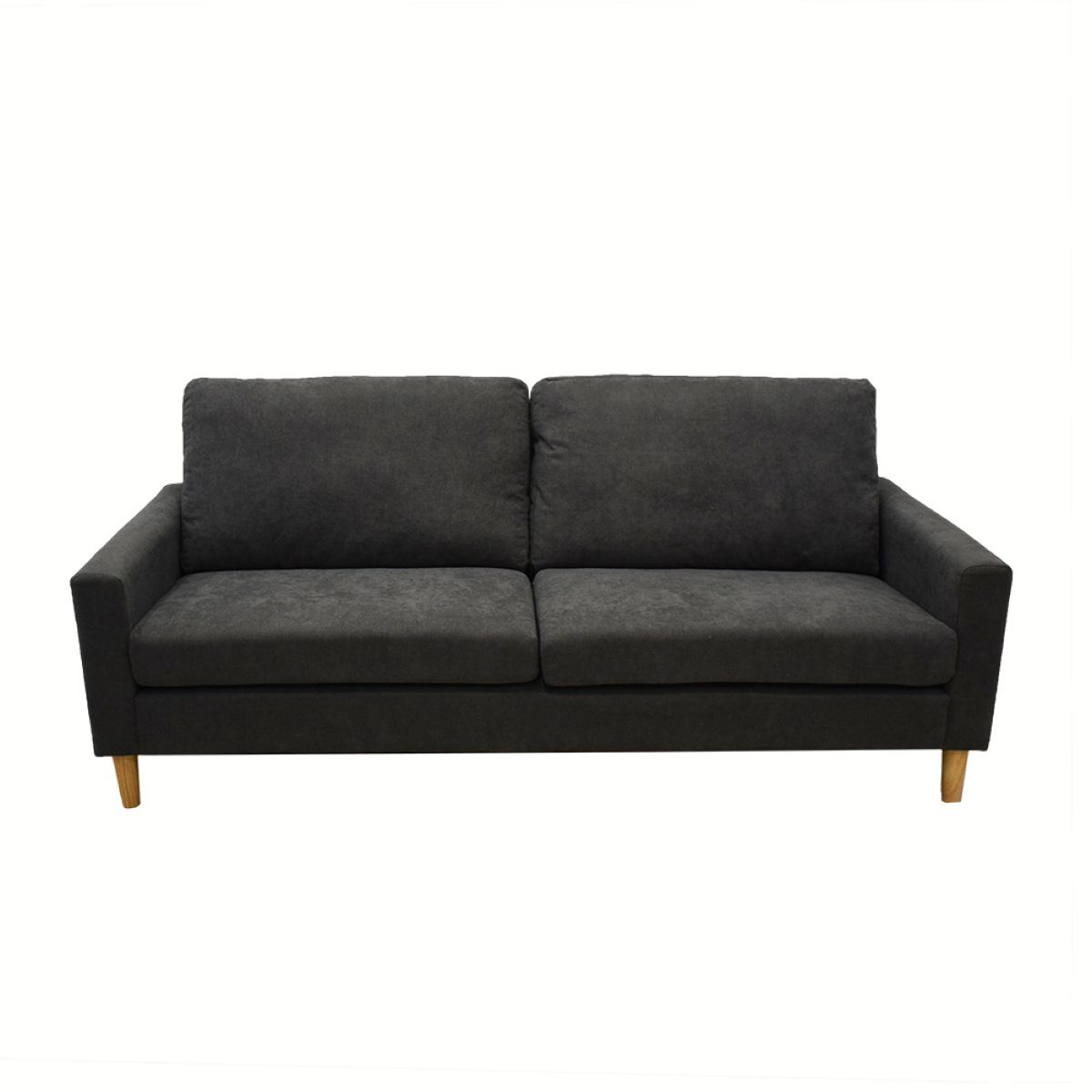 Sillon 3 Cuerpos Tokio Gris