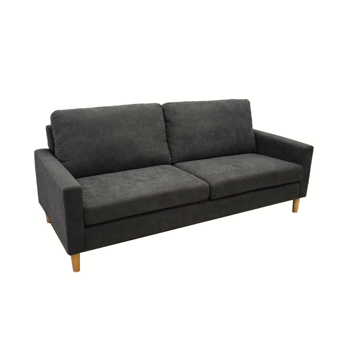 Sillon 3 Cuerpos Tokio Gris