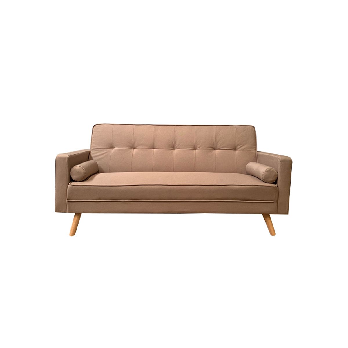 Sillón Cama C/posabrazos Beige