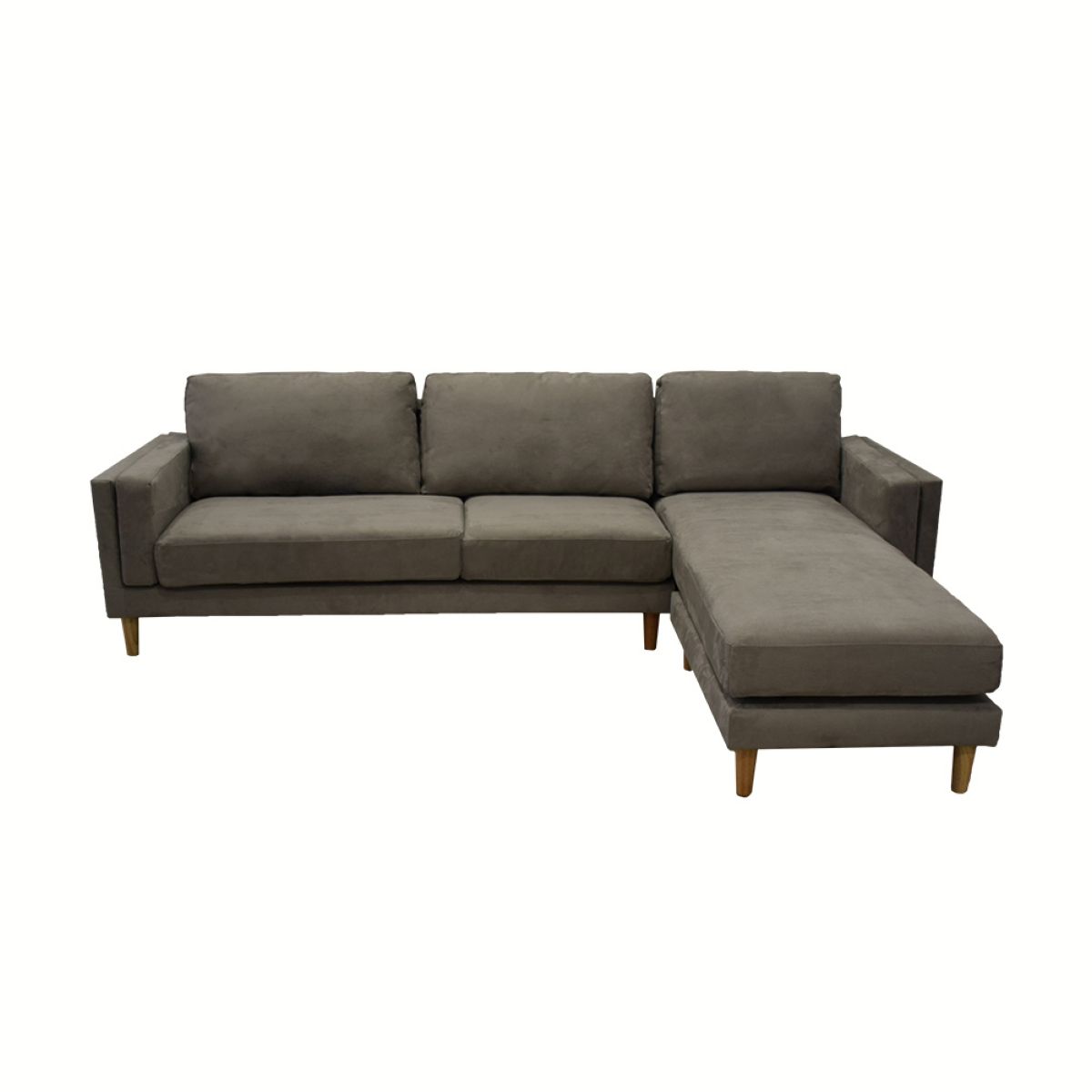 Sillon Esquinero Osaka Gris
