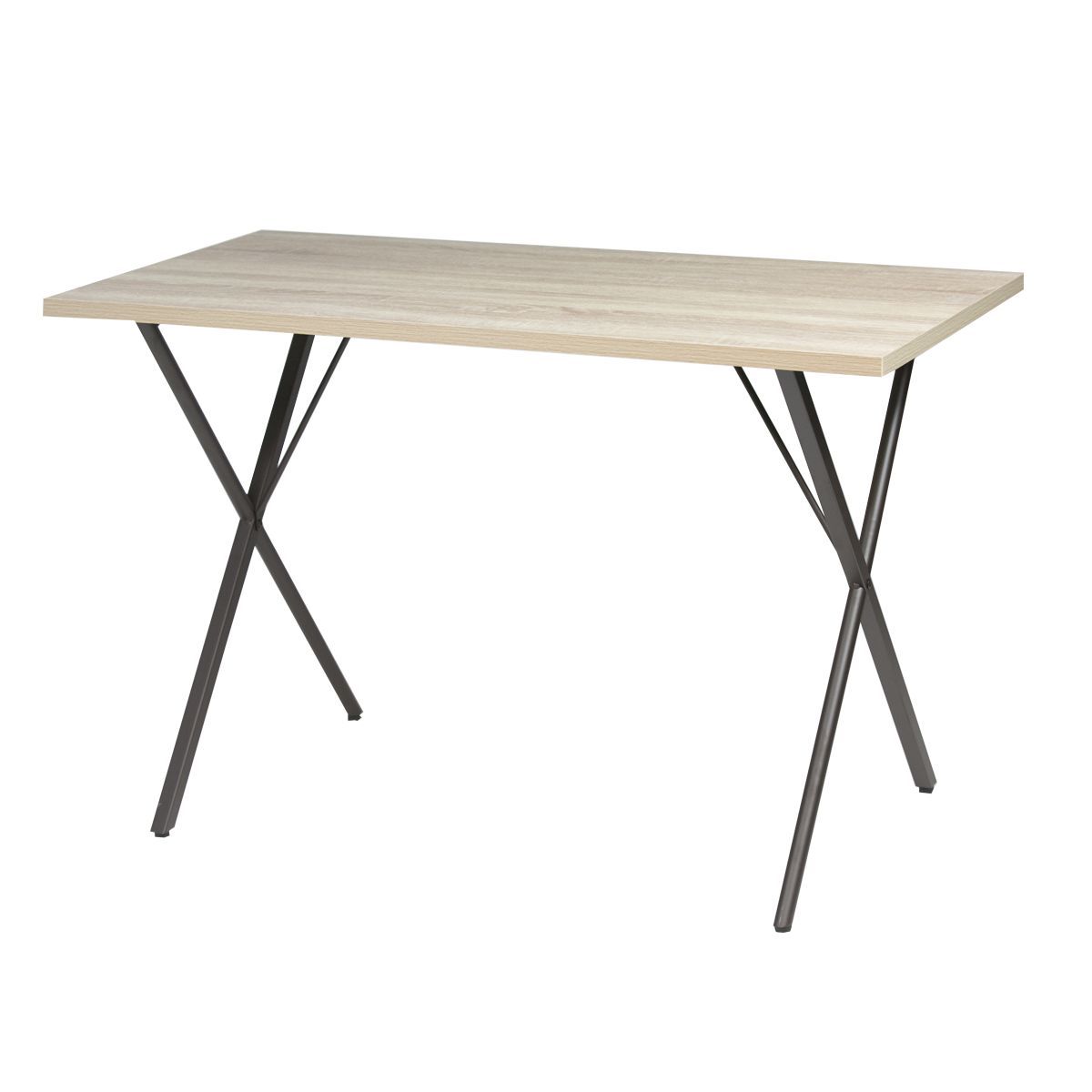 Escritorio Cowork Madera-Tb12-dbk01