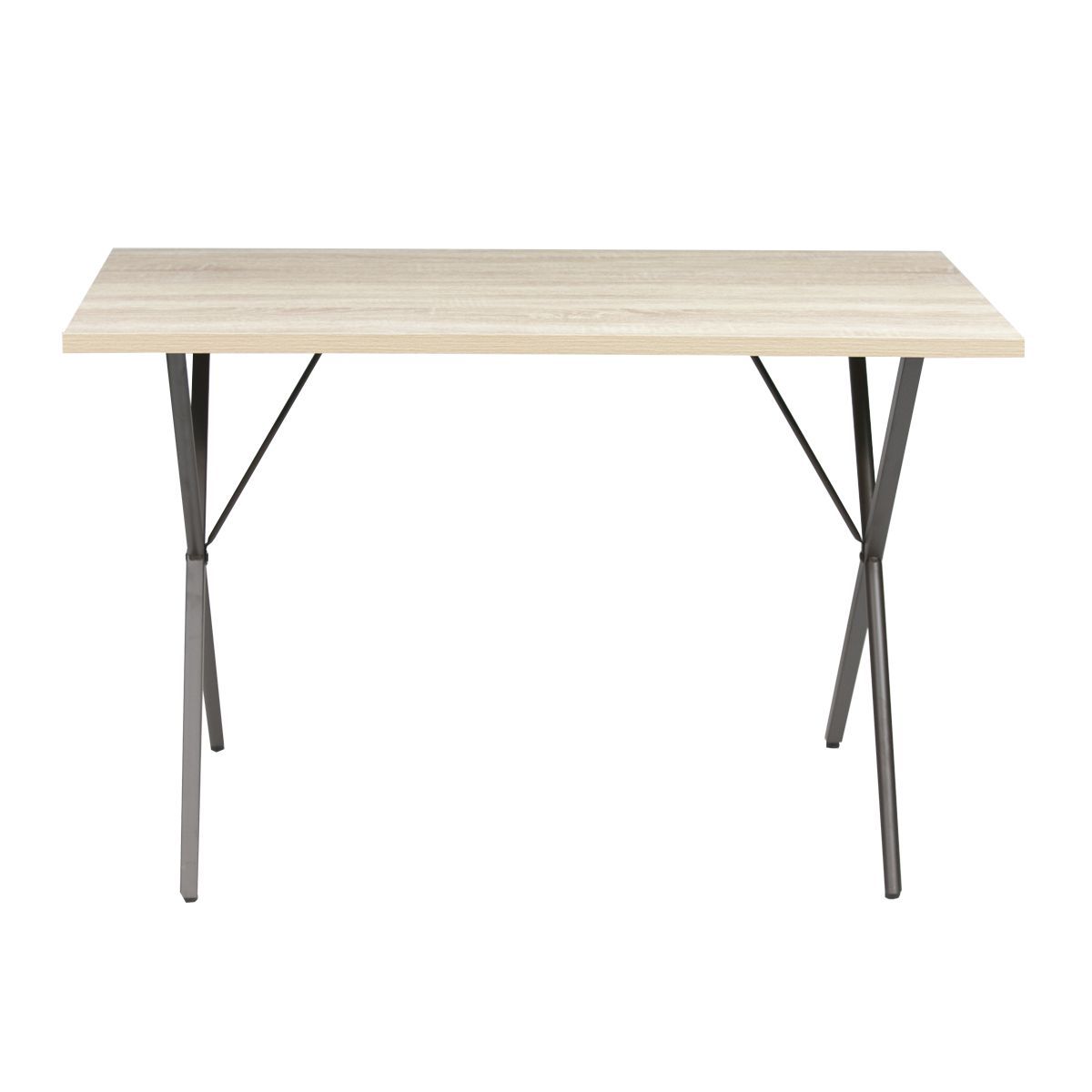 Escritorio Cowork Madera-Tb12-dbk01