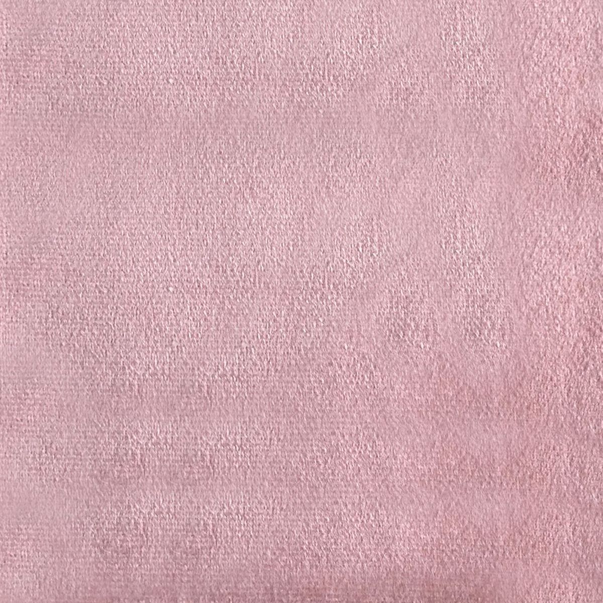 Poltrona Bayt Velvet Rosa