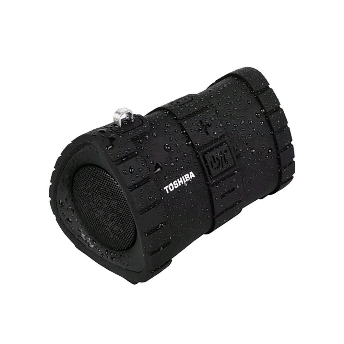 Toshiba Parlante Bluetooth P100 Black