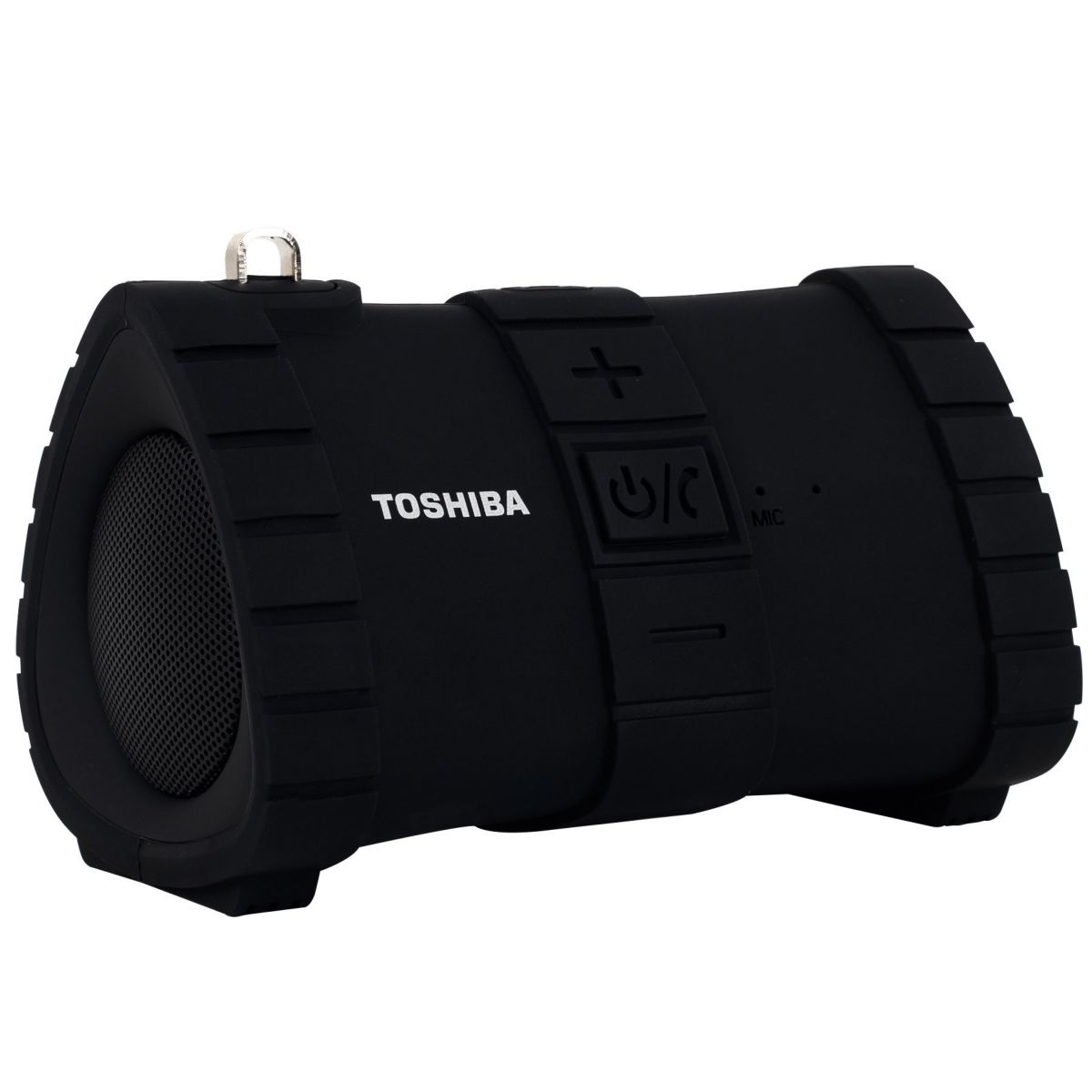 Toshiba Parlante Bluetooth P100 Black