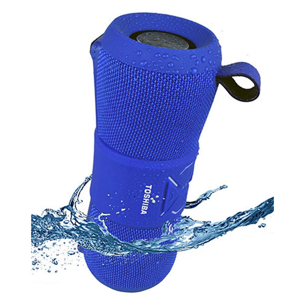 Toshiba Parlante Bluetooth P200 Blue