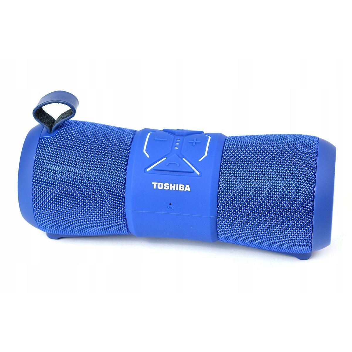 Toshiba Parlante Bluetooth P200 Blue