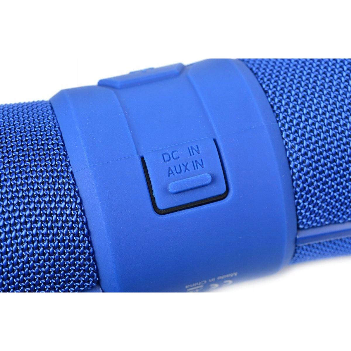 Toshiba Parlante Bluetooth P200 Blue