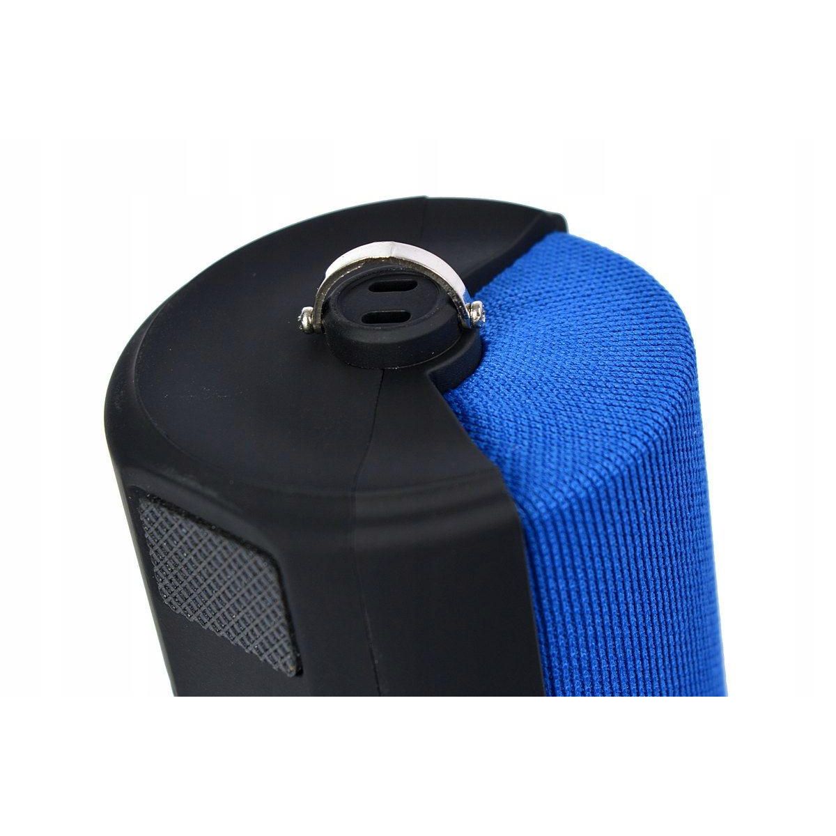 Toshiba Parlante Bluetooth P70 Blue