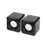 Parlantes Pc Combo Usb