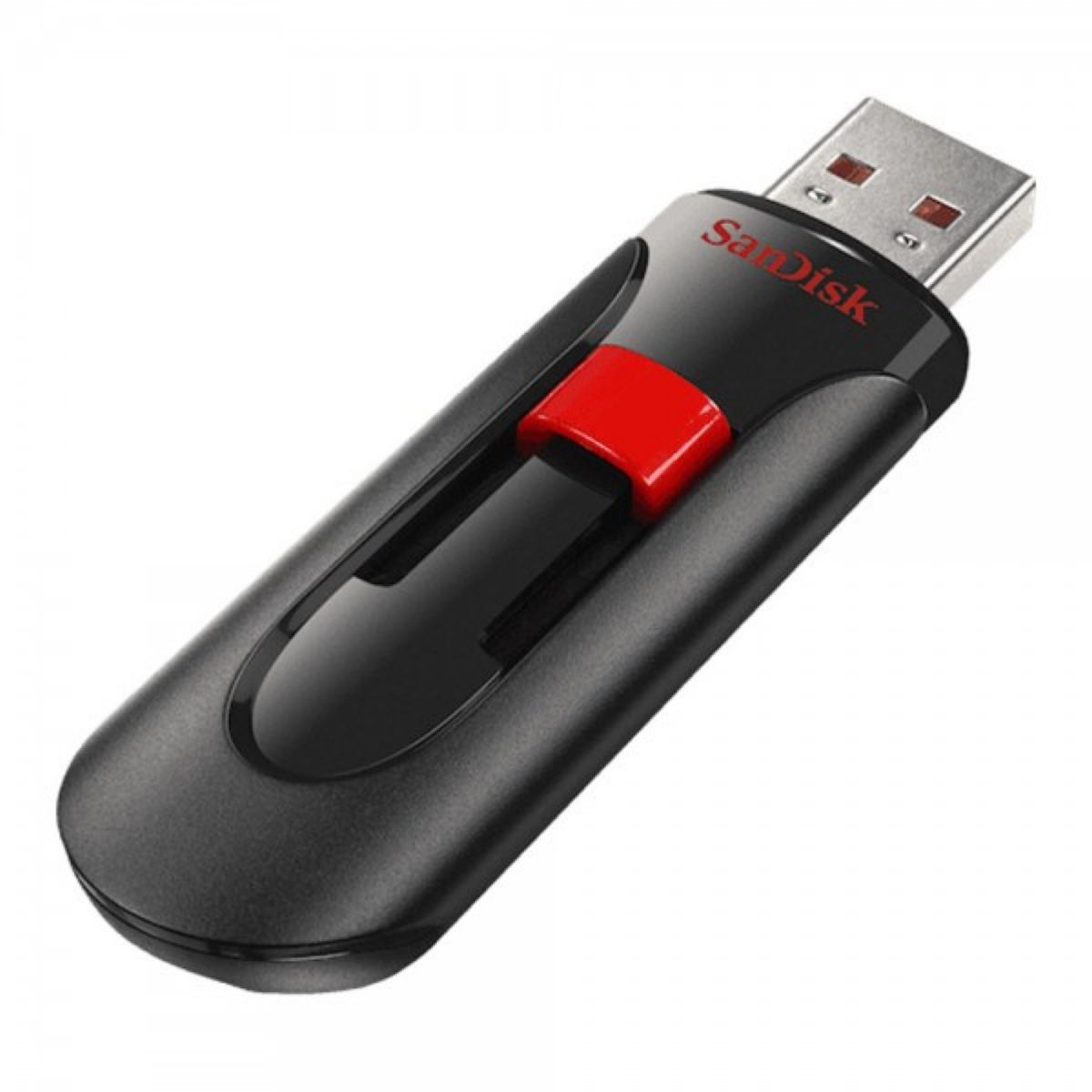 Pendrive Sandisk Cruzer Glide Usb 2.0 32gb